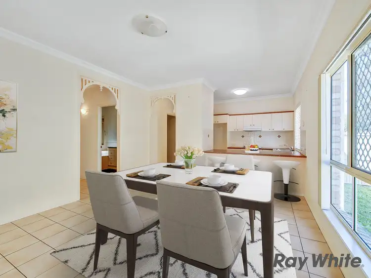 Third view of Homely house listing, 2 Eden Crescent, Springfield Lakes QLD 4300