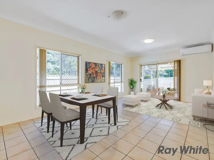 Fourth view of Homely house listing, 2 Eden Crescent, Springfield Lakes QLD 4300