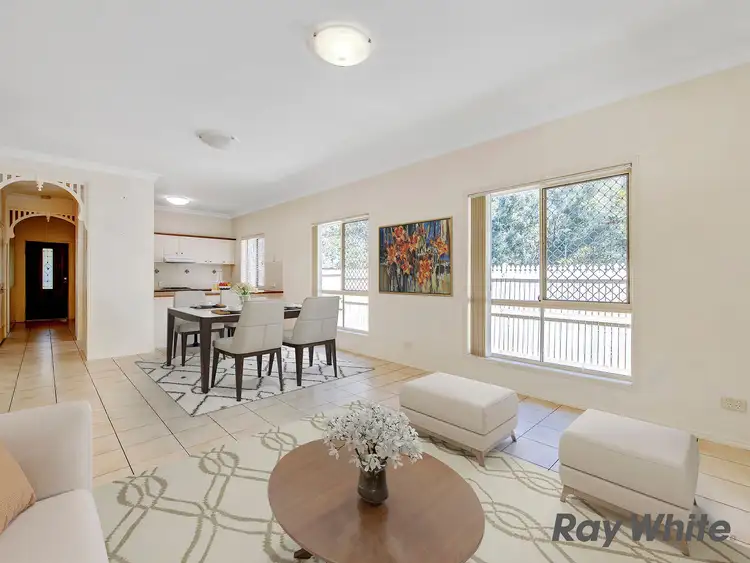 Fifth view of Homely house listing, 2 Eden Crescent, Springfield Lakes QLD 4300
