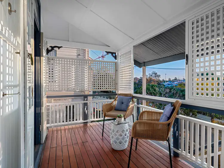 Sixth view of Homely house listing, 7 Lamington Avenue, Lutwyche QLD 4030