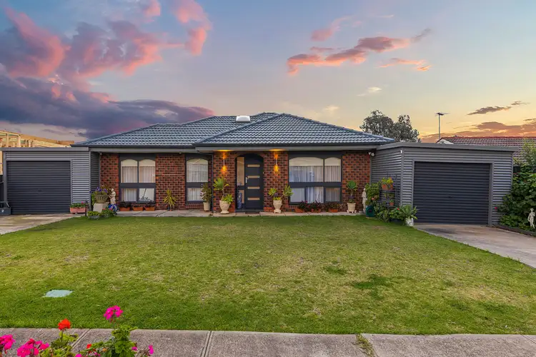 6 Montana Drive, Newton SA 5074