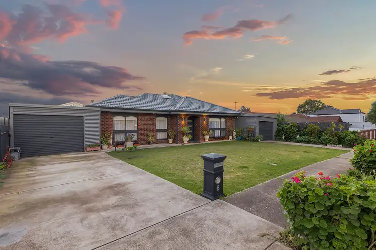 Second view of Homely house listing, 6 Montana Drive, Newton SA 5074