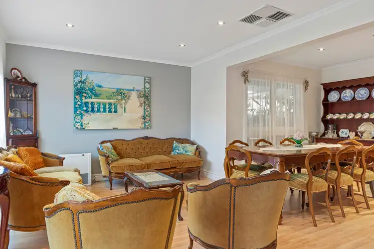 Fifth view of Homely house listing, 6 Montana Drive, Newton SA 5074