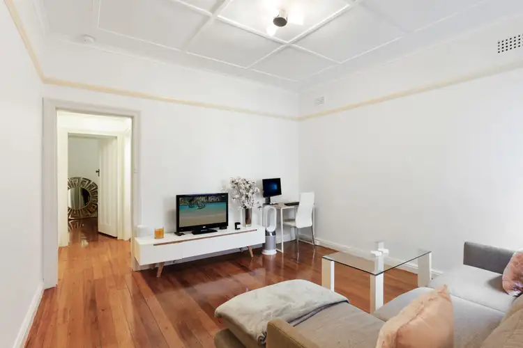 Main view of Homely apartment listing, 7/44 Bayswater Road, Rushcutters Bay NSW 2011