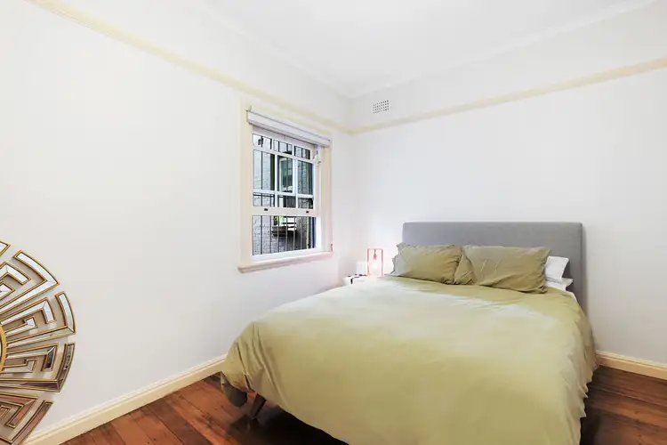 Second view of Homely apartment listing, 7/44 Bayswater Road, Rushcutters Bay NSW 2011