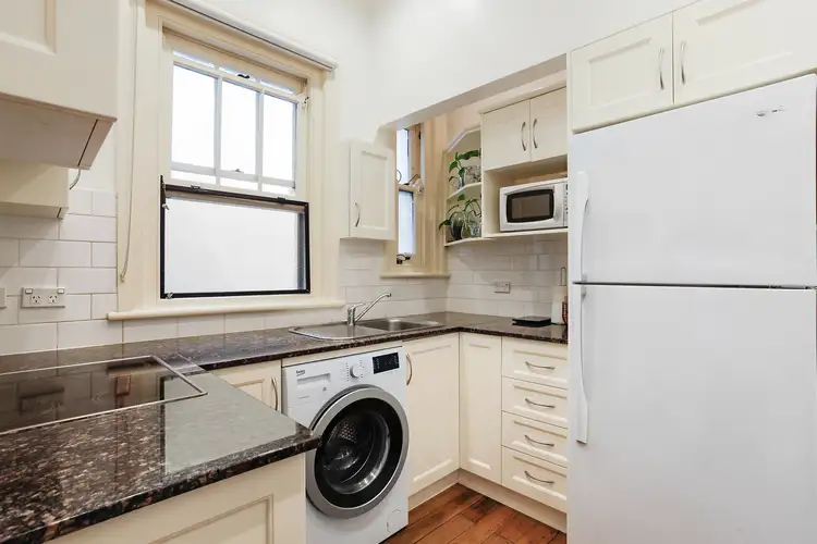 Third view of Homely apartment listing, 7/44 Bayswater Road, Rushcutters Bay NSW 2011