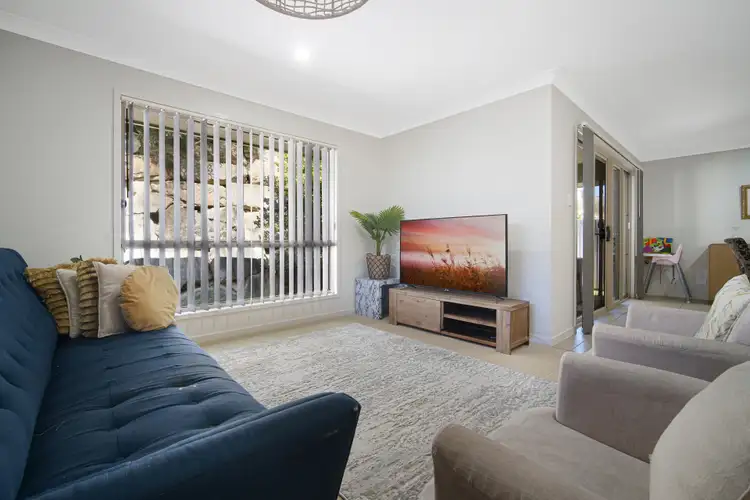 Third view of Homely house listing, 58 Brookfield Street, Pimpama QLD 4209