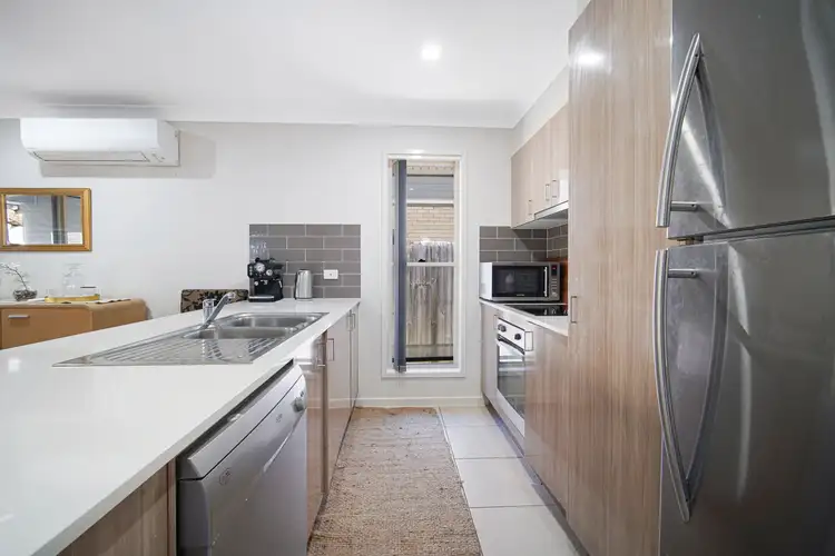 Sixth view of Homely house listing, 58 Brookfield Street, Pimpama QLD 4209