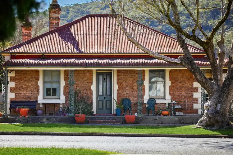 Main view of Homely house listing, 25 Albert Street, Mittagong NSW 2575