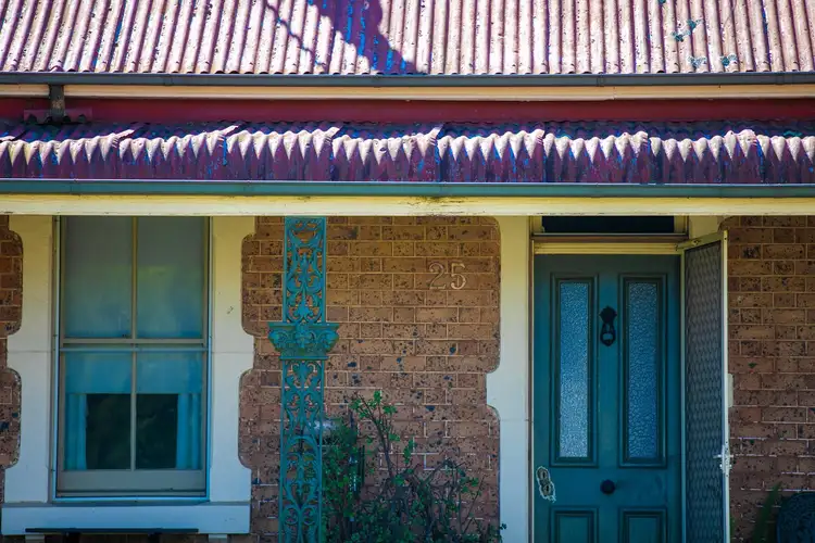 Third view of Homely house listing, 25 Albert Street, Mittagong NSW 2575