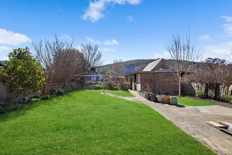 Fifth view of Homely house listing, 25 Albert Street, Mittagong NSW 2575