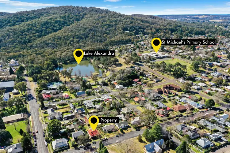 Sixth view of Homely house listing, 25 Albert Street, Mittagong NSW 2575