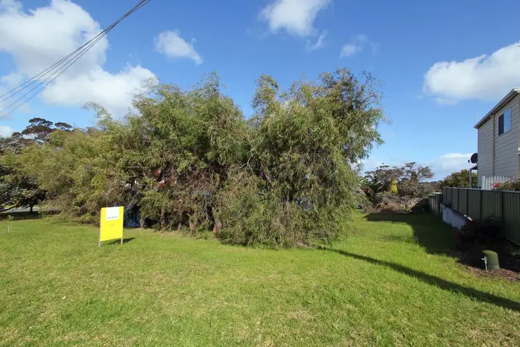 Main view of Homely land listing, 2a Powley Street, Denmark WA 6333