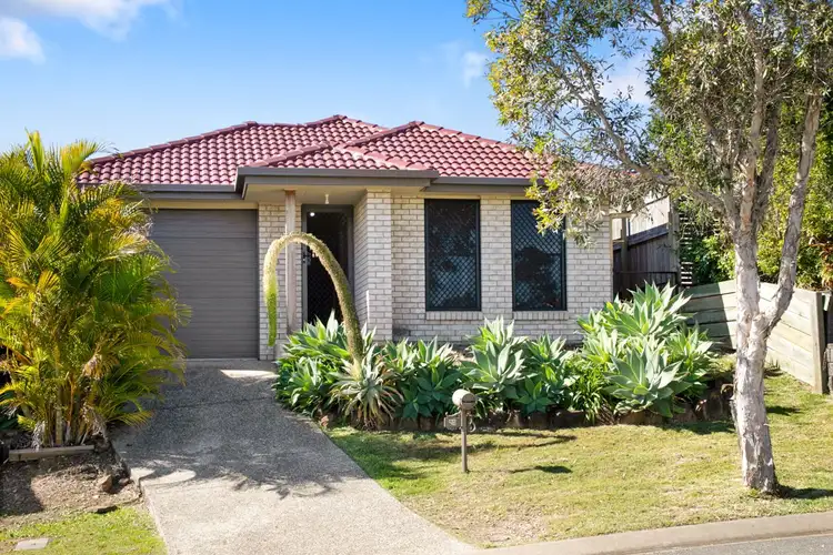 21 Caraway Street, Springfield Lakes QLD 4300