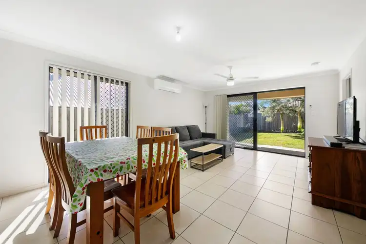 Fifth view of Homely house listing, 21 Caraway Street, Springfield Lakes QLD 4300