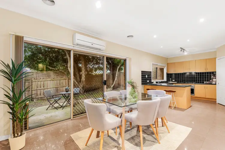 Fifth view of Homely house listing, 3/4 Fremont Street, Heathmont VIC 3135