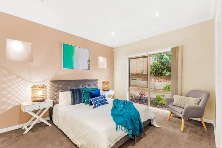 Sixth view of Homely house listing, 3/4 Fremont Street, Heathmont VIC 3135