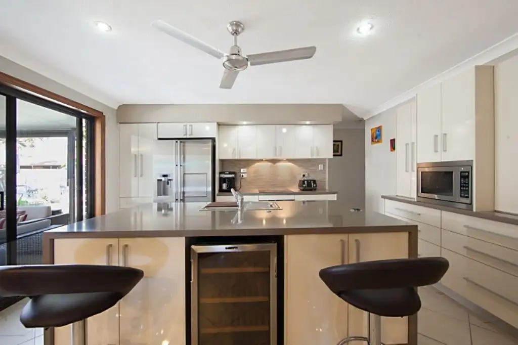 Main view of Homely house listing, 4 Rosecrans Avenue, Kirwan QLD 4817