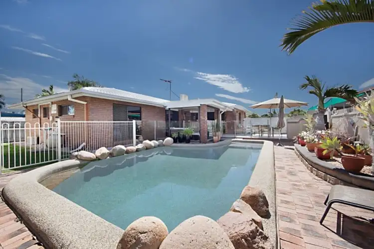 Second view of Homely house listing, 4 Rosecrans Avenue, Kirwan QLD 4817