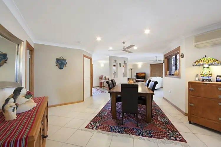 Fifth view of Homely house listing, 4 Rosecrans Avenue, Kirwan QLD 4817