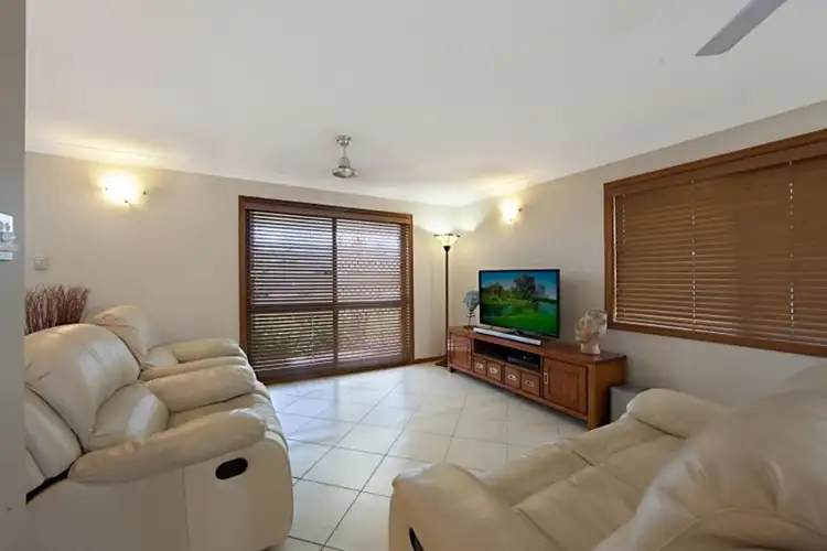 Sixth view of Homely house listing, 4 Rosecrans Avenue, Kirwan QLD 4817