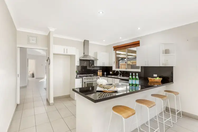 Third view of Homely house listing, 6 Nymboida Avenue, Hoxton Park NSW 2171