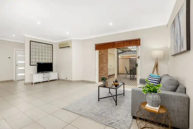 Fourth view of Homely house listing, 6 Nymboida Avenue, Hoxton Park NSW 2171