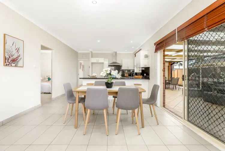 Fifth view of Homely house listing, 6 Nymboida Avenue, Hoxton Park NSW 2171