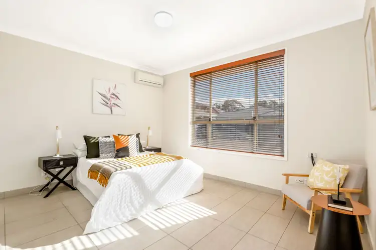 Sixth view of Homely house listing, 6 Nymboida Avenue, Hoxton Park NSW 2171