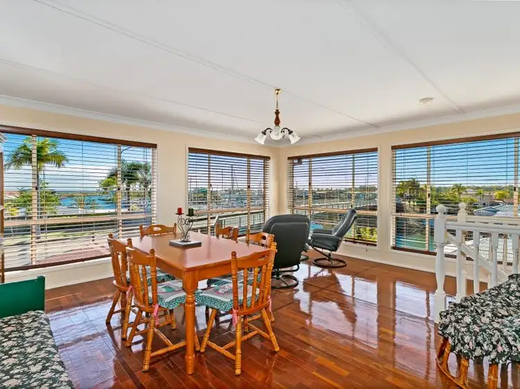 Main view of Homely house listing, 37 Aurora Place, Newport QLD 4020