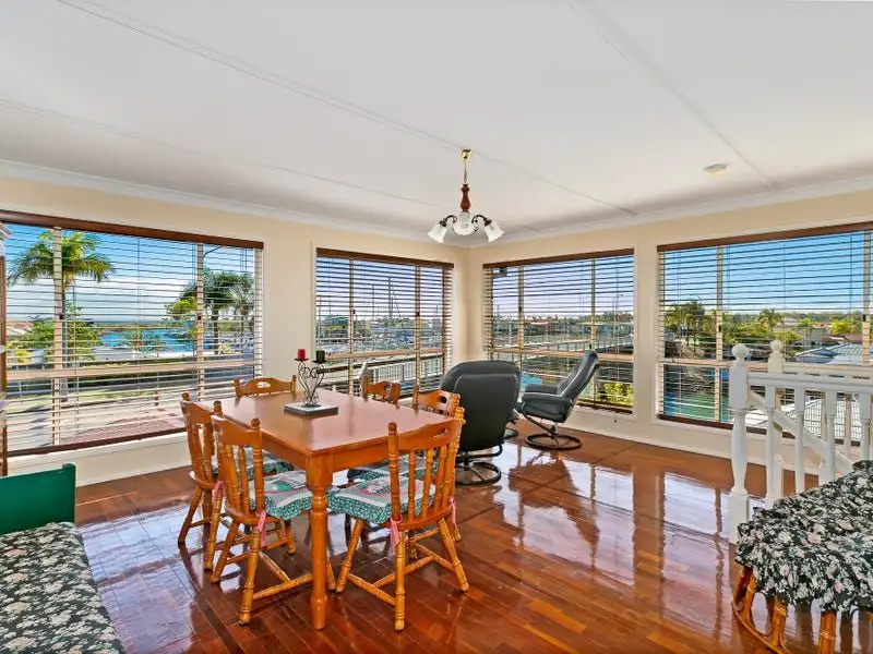 Main view of Homely house listing, 37 Aurora Place, Newport QLD 4020