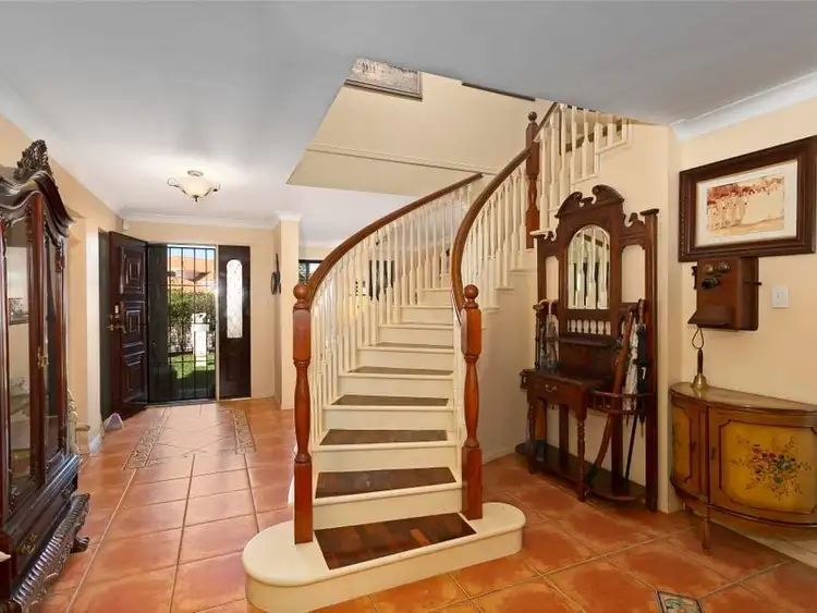Third view of Homely house listing, 37 Aurora Place, Newport QLD 4020