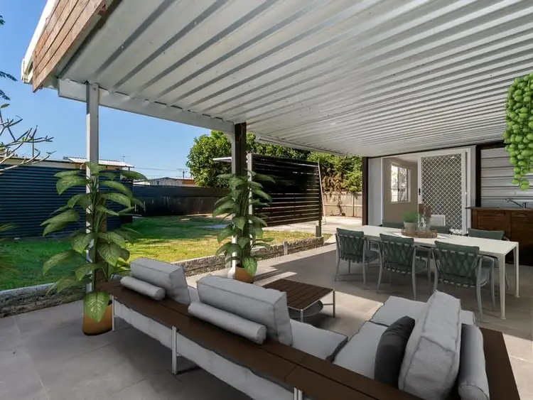 Second view of Homely house listing, 362 Anzac Avenue, Kippa-Ring QLD 4021