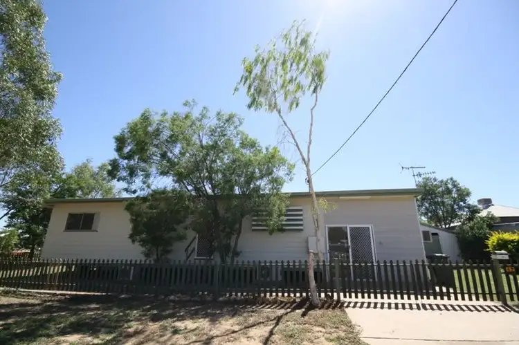 42 Plover Street, Longreach QLD 4730