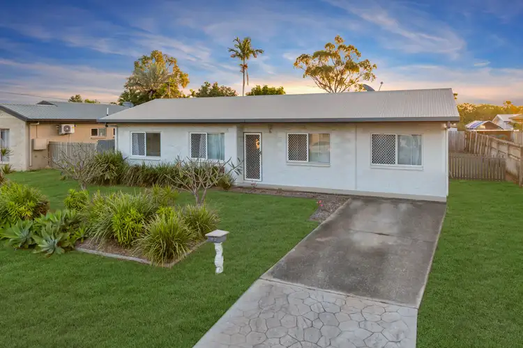 20 Timberlea Close, Deeragun QLD 4818