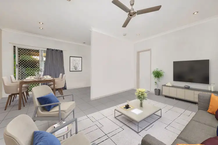 Third view of Homely house listing, 20 Timberlea Close, Deeragun QLD 4818