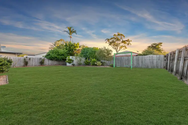 Sixth view of Homely house listing, 20 Timberlea Close, Deeragun QLD 4818