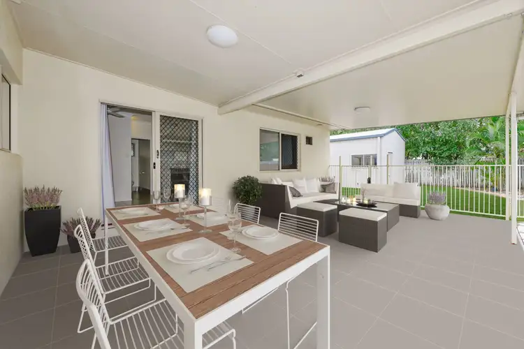 10 Young Circuit, Kirwan QLD 4817