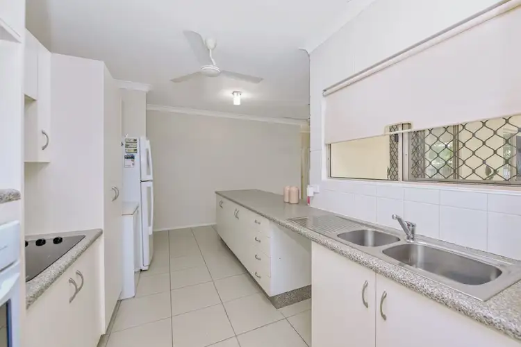 Fourth view of Homely house listing, 10 Young Circuit, Kirwan QLD 4817
