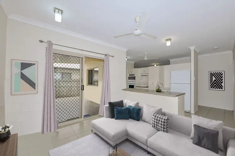 Fifth view of Homely house listing, 10 Young Circuit, Kirwan QLD 4817