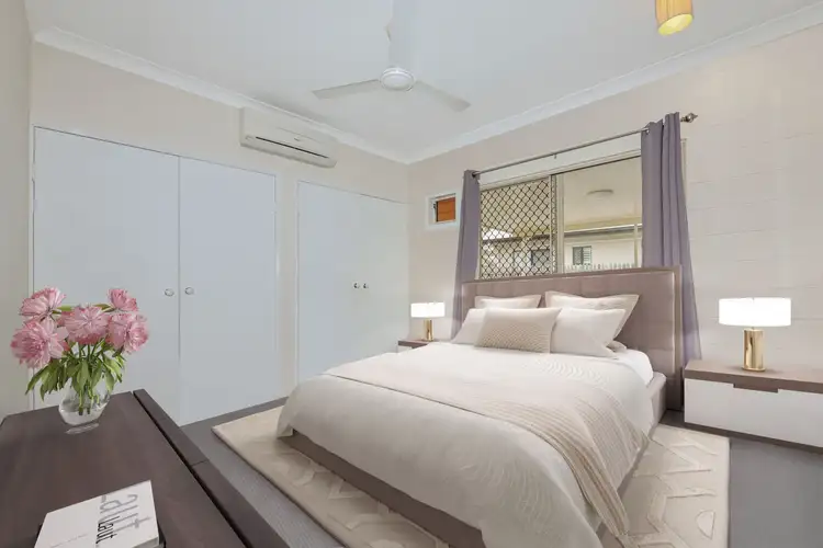 Sixth view of Homely house listing, 10 Young Circuit, Kirwan QLD 4817
