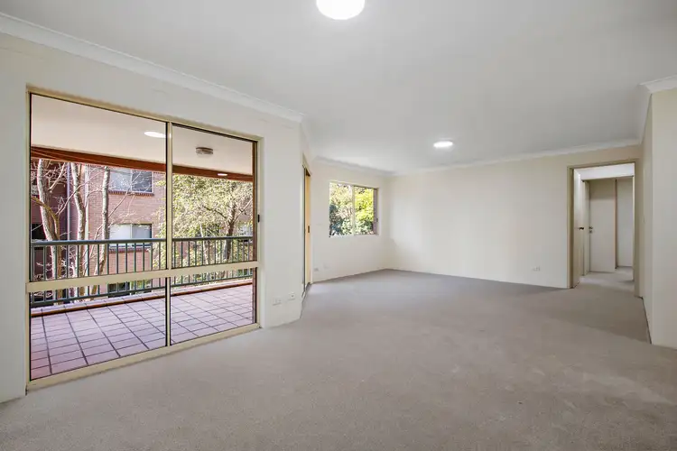 Third view of Homely unit listing, 5/70 Albert Street, Hornsby NSW 2077