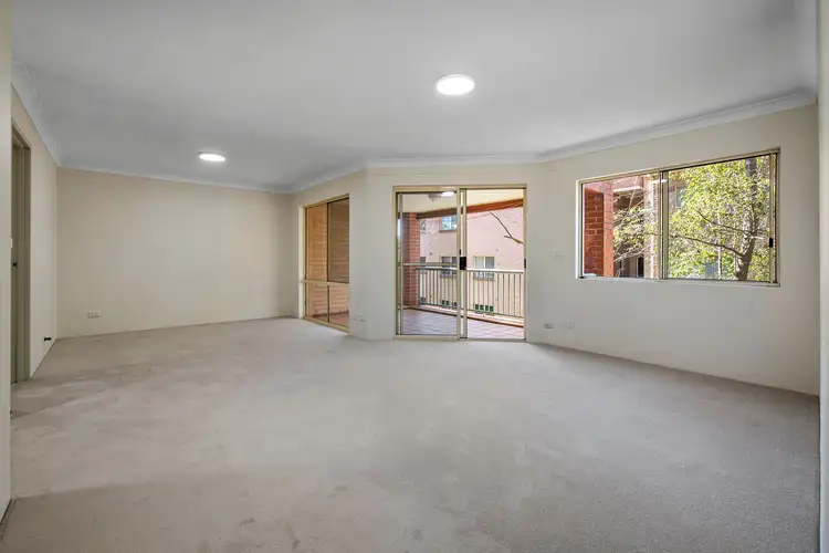 Fourth view of Homely unit listing, 5/70 Albert Street, Hornsby NSW 2077