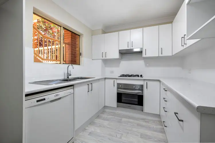 Fifth view of Homely unit listing, 5/70 Albert Street, Hornsby NSW 2077