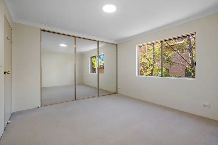 Sixth view of Homely unit listing, 5/70 Albert Street, Hornsby NSW 2077