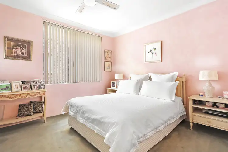 Fifth view of Homely apartment listing, 2/5 Onslow Street, Rose Bay NSW 2029