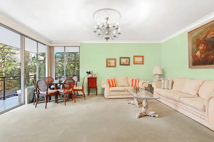 Sixth view of Homely apartment listing, 2/5 Onslow Street, Rose Bay NSW 2029
