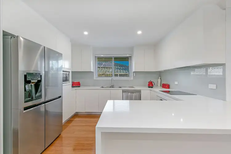 Fourth view of Homely house listing, 17 Kunipipi Street, St Clair NSW 2759