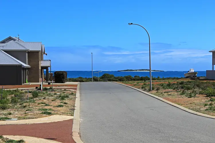 LOT 23, 9 Island Drive, Jurien Bay WA 6516