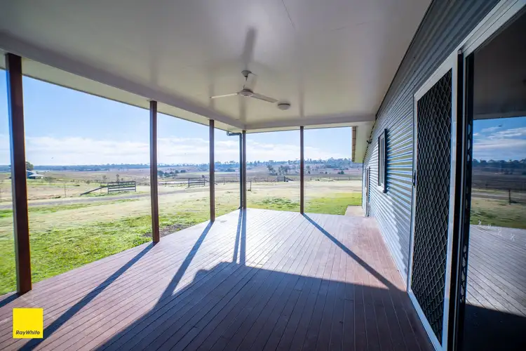 Third view of Homely rural property listing, 283 Cullendore Road, Murrays Bridge QLD 4370